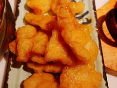 锅包肉-七八冷面·延边朝鲜族美食(圣熙八号店)