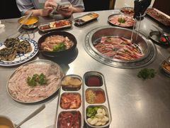 -大叹号·朝鲜族烤肉(潍坊泰华城店)
