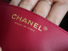 -CHANEL(ifs国际金融店)