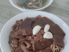 -老余家面馆