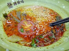 -杨国福麻辣烫(龙阳广场店)