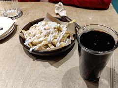-龙治汉堡(中华城店)