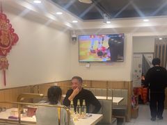 -白山烧烤(文安路万豪店)