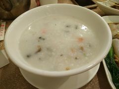 -荣威大酒店-中餐厅
