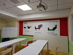 -童程童美信奥赛科技特长·乐高编程科创机器人(科大校区)