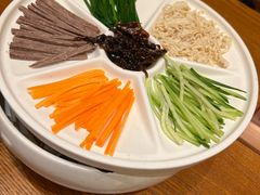 -云海肴·汽锅鸡·云南菜(苏州中心店)