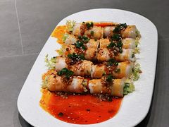 -羊门客在·烤盐池滩羊·川菜