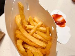 -肯德基(北京南站店)