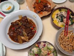 -苏乡兰亭·新派淮扬菜(吾悦广场店)