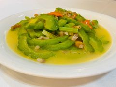 -广州塔晖粤轩中餐厅