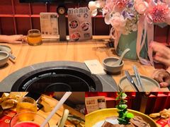 -巴奴毛肚火锅(龙湖锦艺城店)