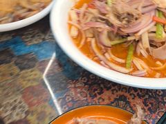 -乡村馕坑肉·烧烤·新疆菜·本地人更爱吃(阿勒泰首店)