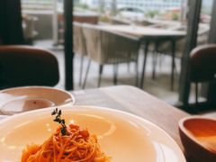 -OGGI TRATTORIA PIZZERIA(深业上城店)