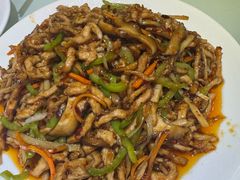 -胖子菜馆(隆昌路店)