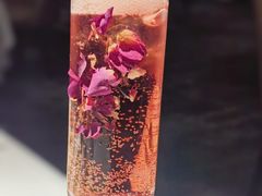 突尼斯石榴气泡果汁-王品牛排(上海百联又一城店)