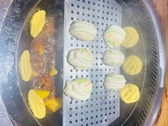 -老地方铁锅炖(宋庄路店)