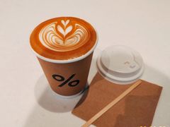 -% Arabica阿拉比卡咖啡烘焙工坊