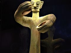 -三星堆博物馆