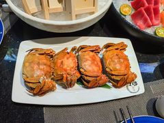 -極上萬膳·日料放题(海岸城店)