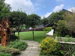 -成都许燎源现代设计艺术博物馆