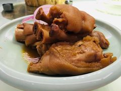 -禾珍珠家常小馆(河南博物院店)