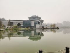 -桃源阁(西樵山店)