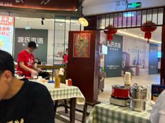 -彭耕记猪油炒小菜(吉联mall店)