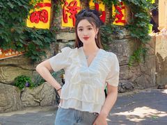 -丽泽山庄·生态怀柔菜·虹鳟鱼(红螺寺店)