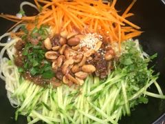 -老城街小面(禄安大街店)