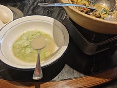 -湘力力小院·鱼汤泡饭(枫林路店)