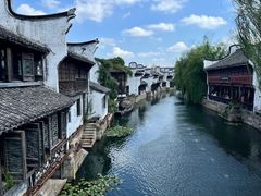 -嘉兴月河历史街区