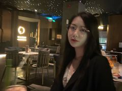 -STARRY CAFE & LOUNGE BAR(高新店)