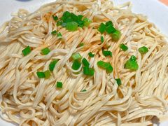 西关葱油手工捞面-鱼醉无骨鱼·中山脆肉鲩(荔湾路店)