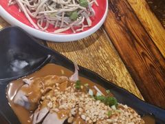 -金谷园饺子·烧烤(人大总店)