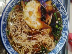 -伟记奥面馆(白塔东路店)