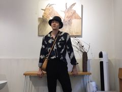 -边渡咖啡烘焙店(昙华林店)
