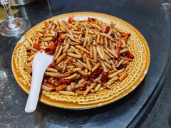 蜂蛹-昆虫窝子·特色云南菜(拓东路总店)