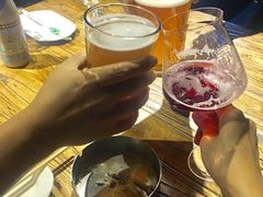 -40+精酿啤酒俱乐部(国投财富广场店)