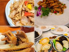 -美未居·老字号·地道顺德菜·桑拿鸡·鱼生(容桂店)