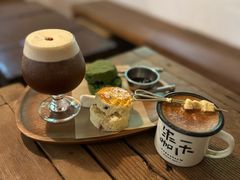 -CAFE CHEZ W一木家(香山路店)