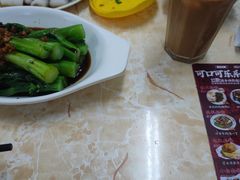 -渔记茶餐厅(渔村店)