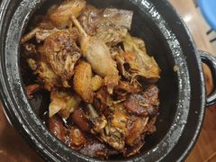 -斯丹姜母鸭·古法干香(涂门街总店)