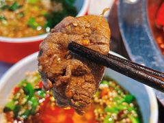 -犊门火锅(长沙五一广场总店)