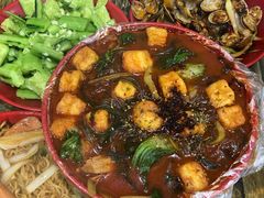 拍黄瓜-老王太太串吧(中街店)