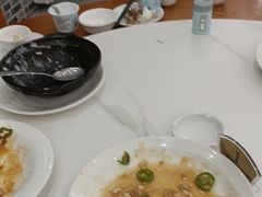 -大地土窑菜馆·特色罗浮农家菜(罗浮山景区店)