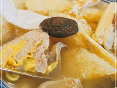 -三林本帮馆(中林街店)