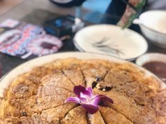 煎粽-尚竹阁冬瓜盅·18年地标美食(平洲店)