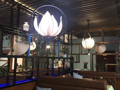 -花样西贡·法式越南餐厅(西大万达店)