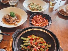 -永安水煮活鱼·仪征菜(仪征奥林匹克店)