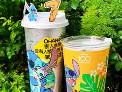-7分甜(苏州中心店)
